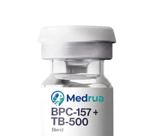BPC-157 + TB-500