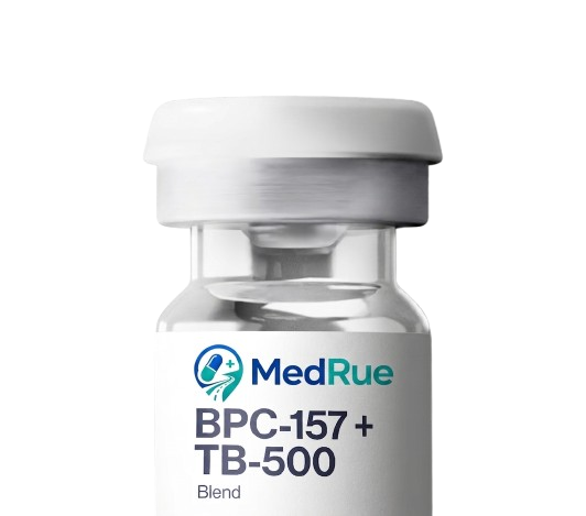 BPC-157 + TB-500