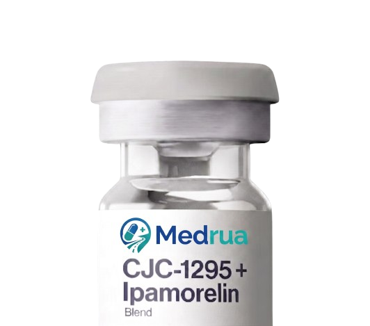 CJC-1295 + Ipamorelin