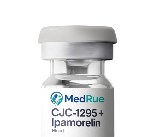 CJC-1295 + Ipamorelin