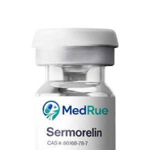 Sermorelin