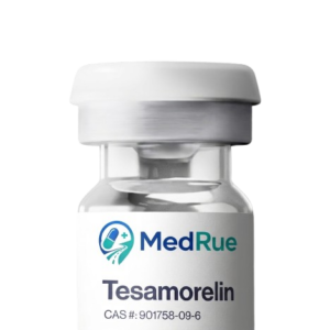 Tesamorelin
